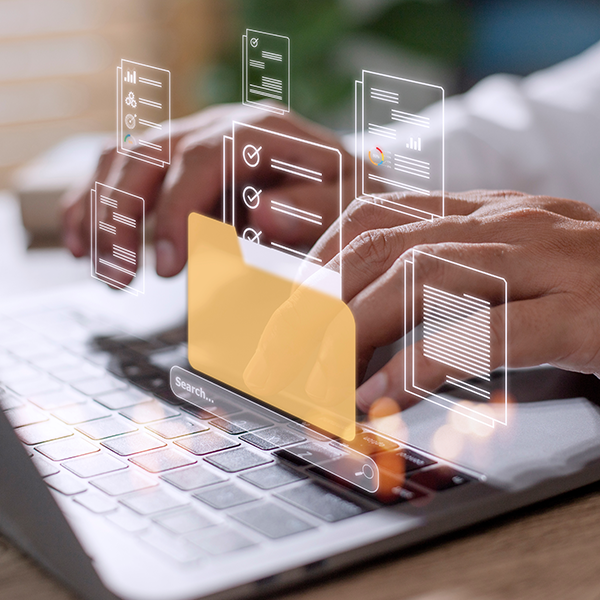 Applications métier et API